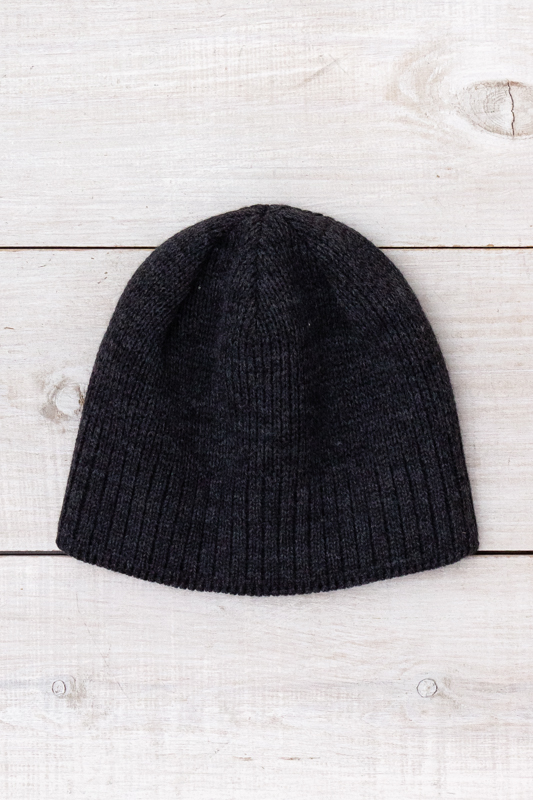 Шапка чоловіча (зима)